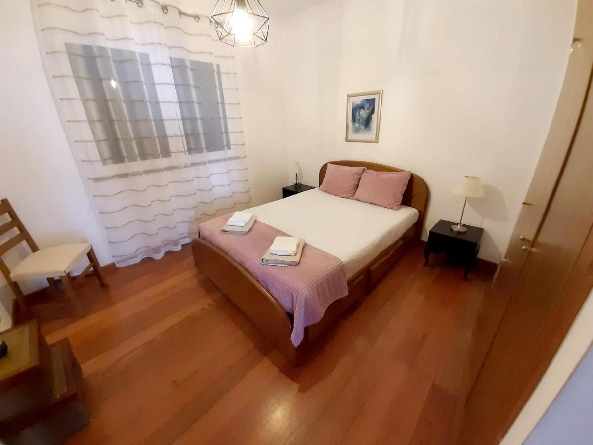 2 Bedrooms Appartement At Canico 200 M Away From The Beach With Sea View Furnished Balcony And Wifi Buitenkant foto